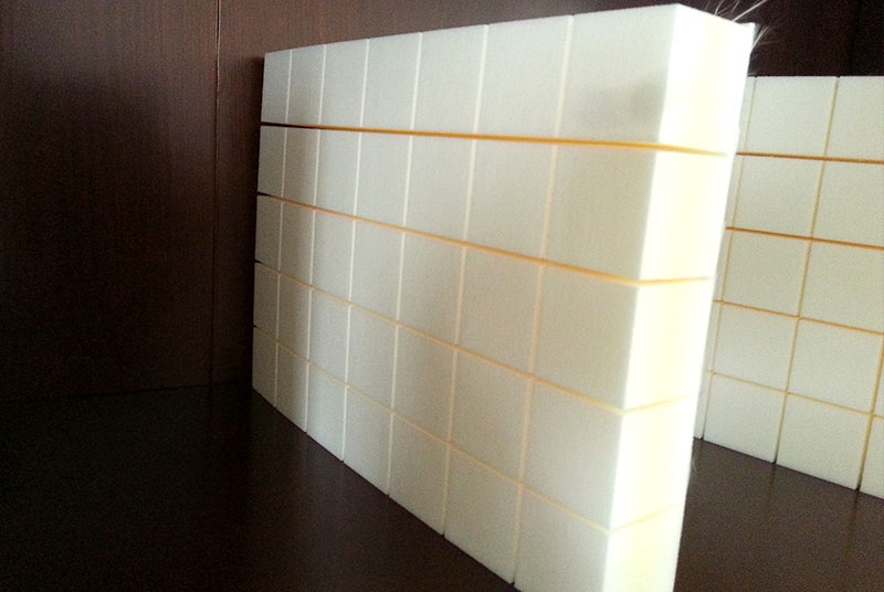 廣東開槽PMI泡沫